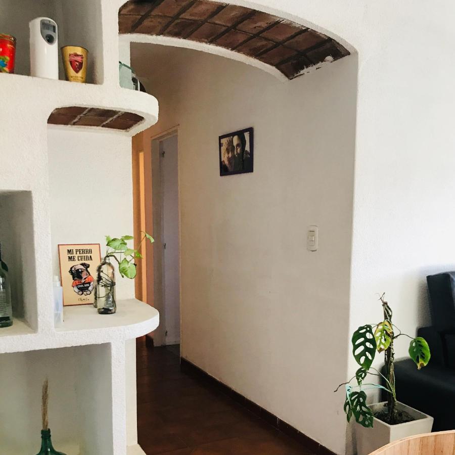 Amanecer Rent Apart - Tu Hogar! Amplio Y Luminoso Con Desayuno Junín Eksteriør bilde