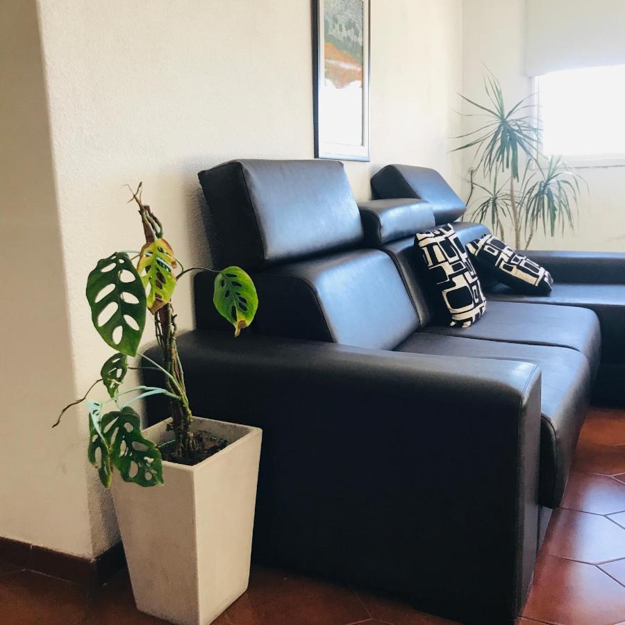 Amanecer Rent Apart - Tu Hogar! Amplio Y Luminoso Con Desayuno Junín Eksteriør bilde