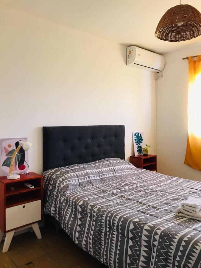 Amanecer Rent Apart - Tu Hogar! Amplio Y Luminoso Con Desayuno Junín Eksteriør bilde