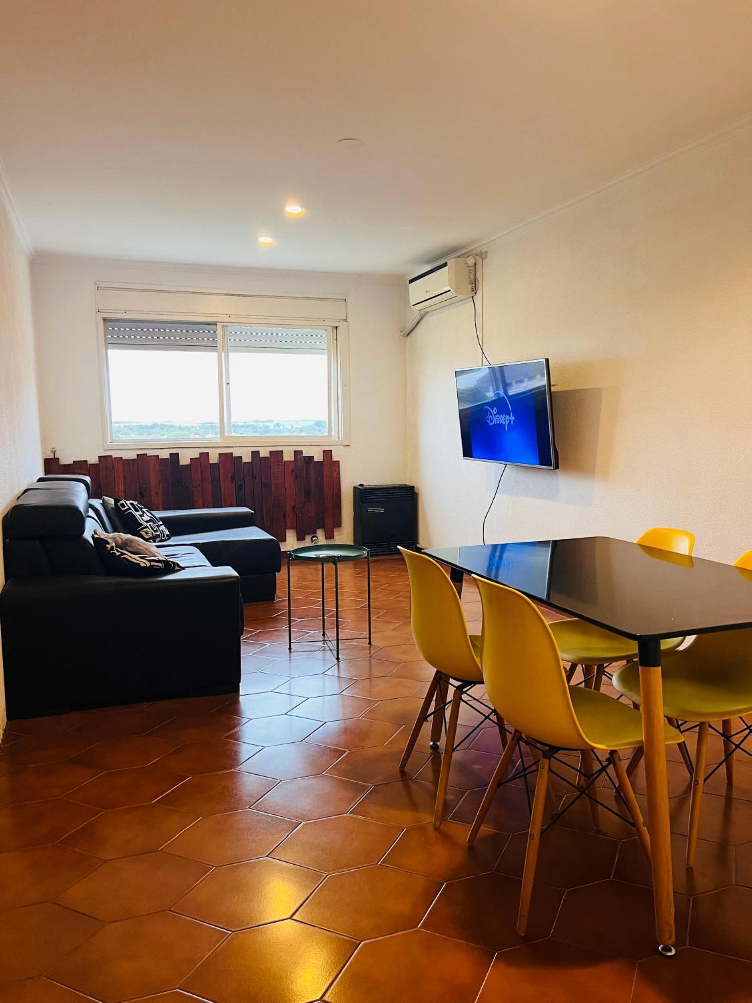 Amanecer Rent Apart - Tu Hogar! Amplio Y Luminoso Con Desayuno Junín Eksteriør bilde
