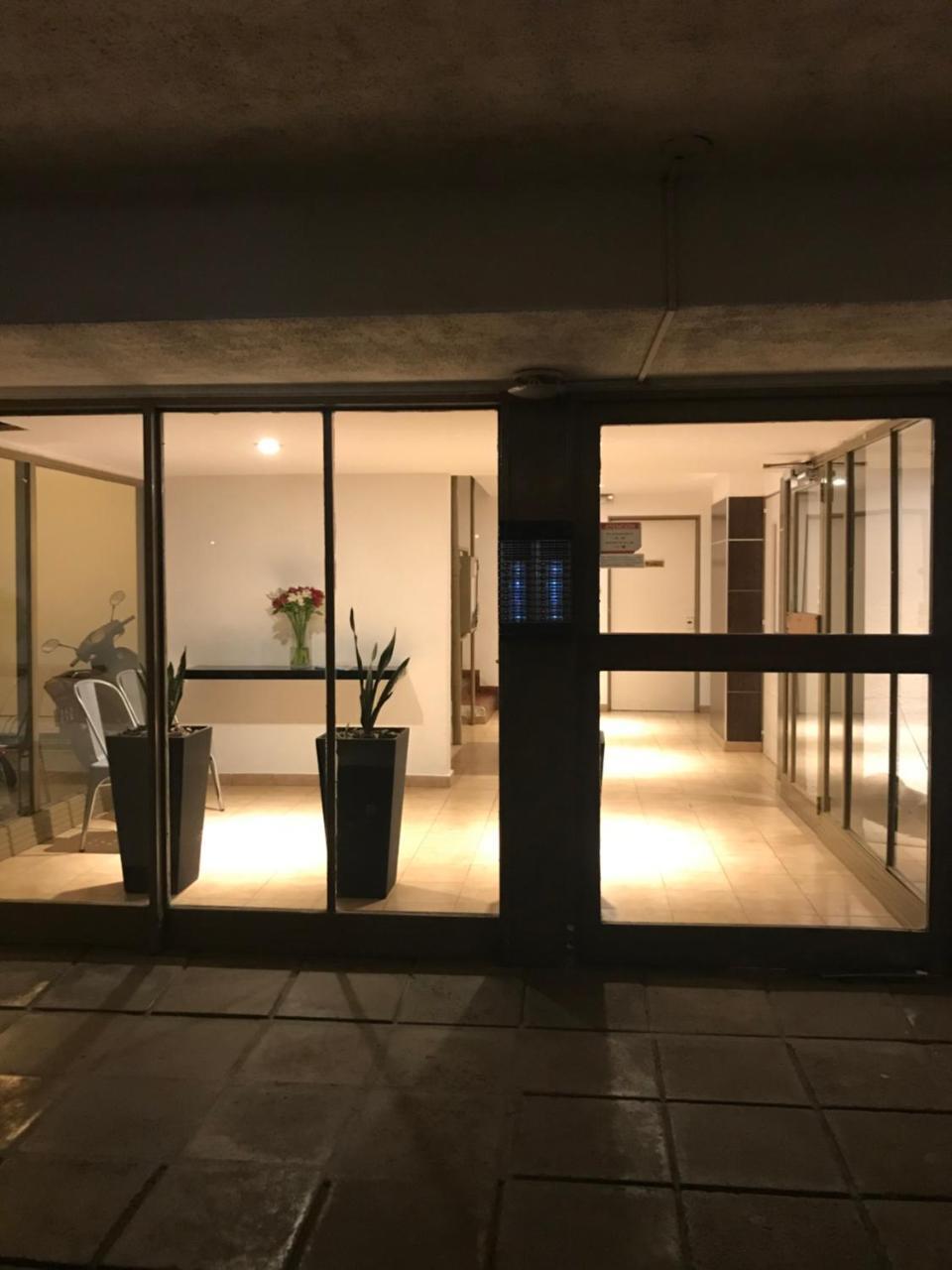 Amanecer Rent Apart - Tu Hogar! Amplio Y Luminoso Con Desayuno Junín Eksteriør bilde