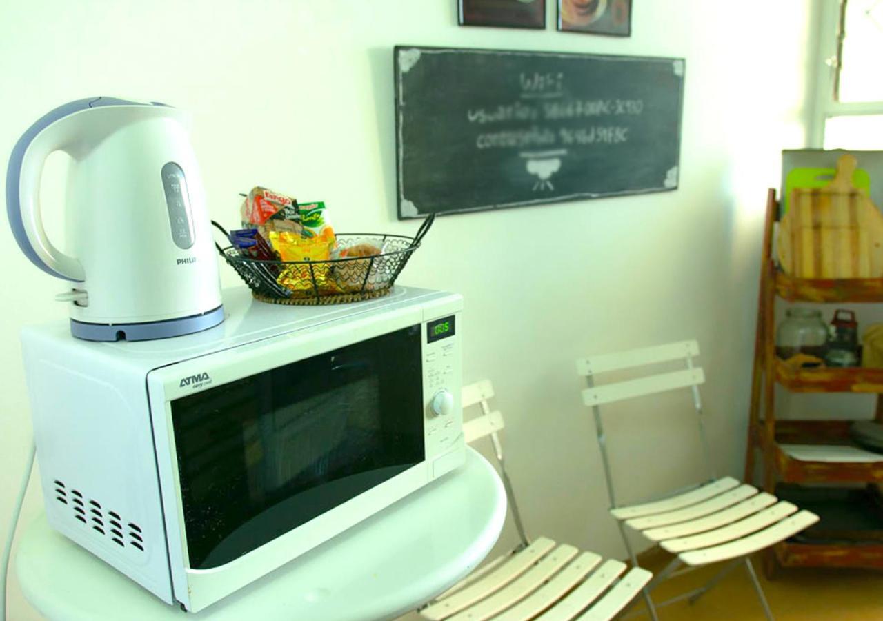 Amanecer Rent Apart - Tu Hogar! Amplio Y Luminoso Con Desayuno Junín Eksteriør bilde